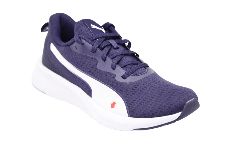 PUMA WOMEN SHOES Size 37 ROW5 - Runner