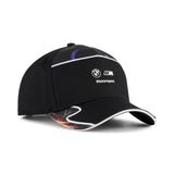 PUMA x BMW M Motorsport Cao Fei Baseball Cap - Runner