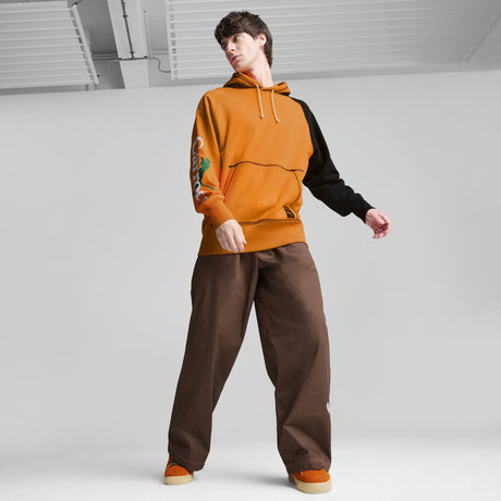 Puma x Carrots Graphic Hoodie - Runner