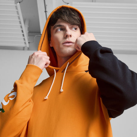 Puma x Carrots Graphic Hoodie - Runner