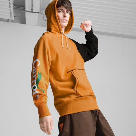 Puma x Carrots Graphic Hoodie - Runner
