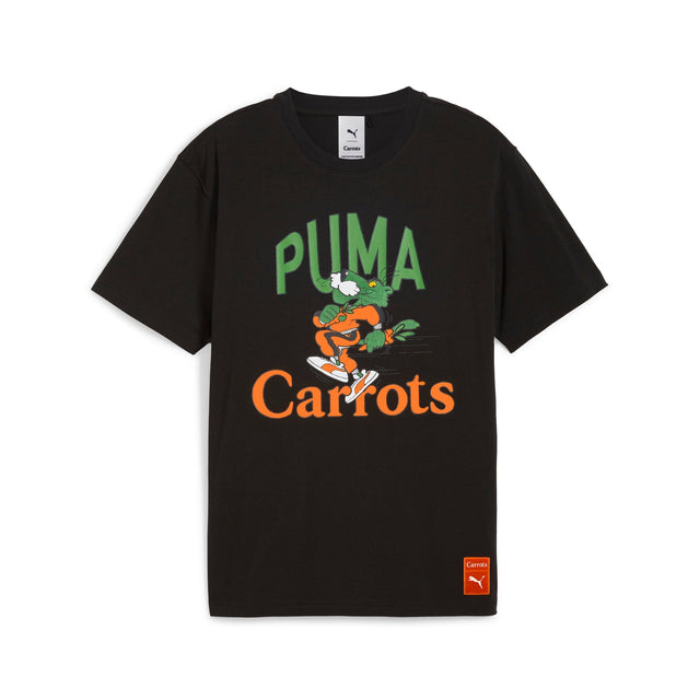 Puma x Carrots Graphic T-Shirt - Runner