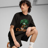 Puma x Carrots Graphic T-Shirt - Runner