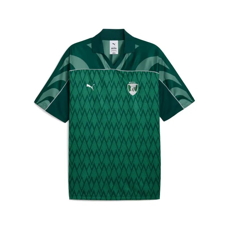 PUMA x HARRY POTTER Relaxed Jersey Unisex - Runner