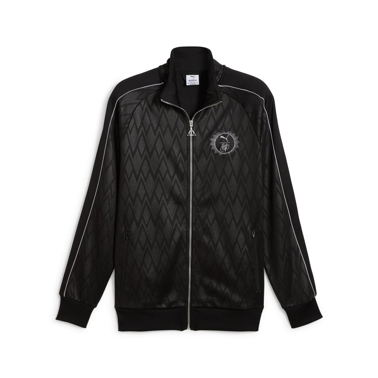 PUMA x HARRY POTTER T7 Track Jacket Men - Runner