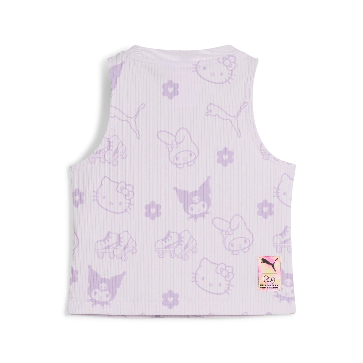 PUMA X HELLO KITTY & - Runner