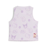 PUMA X HELLO KITTY & - Runner