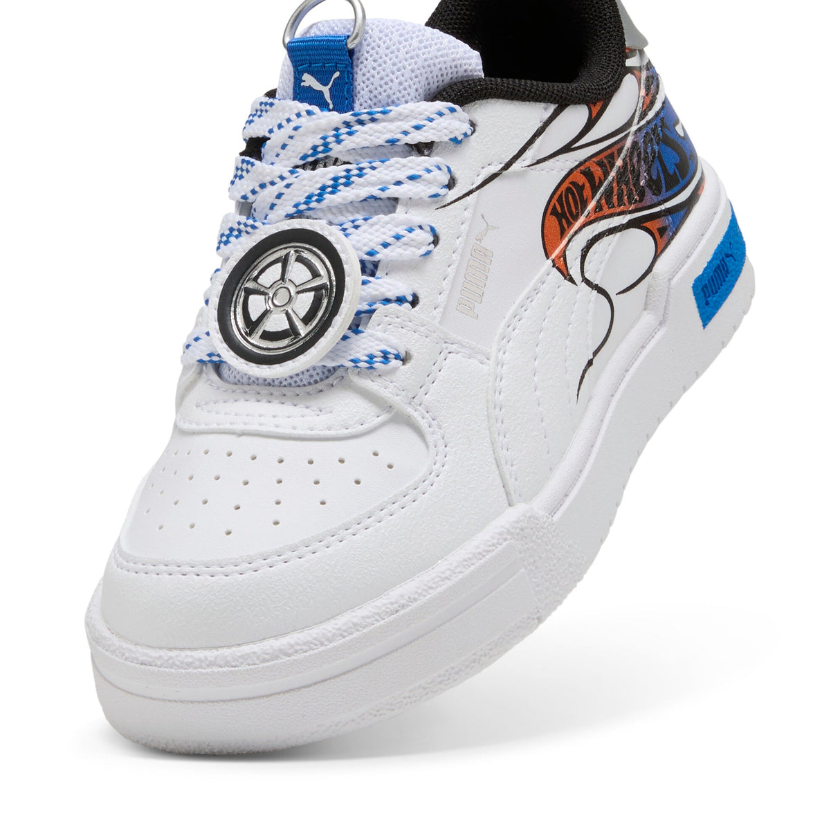 PUMA x HOT WHEELS™ CA Pro Sneakers Kids - Runner