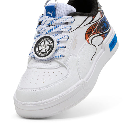 PUMA x HOT WHEELS™ CA Pro Sneakers Kids - Runner