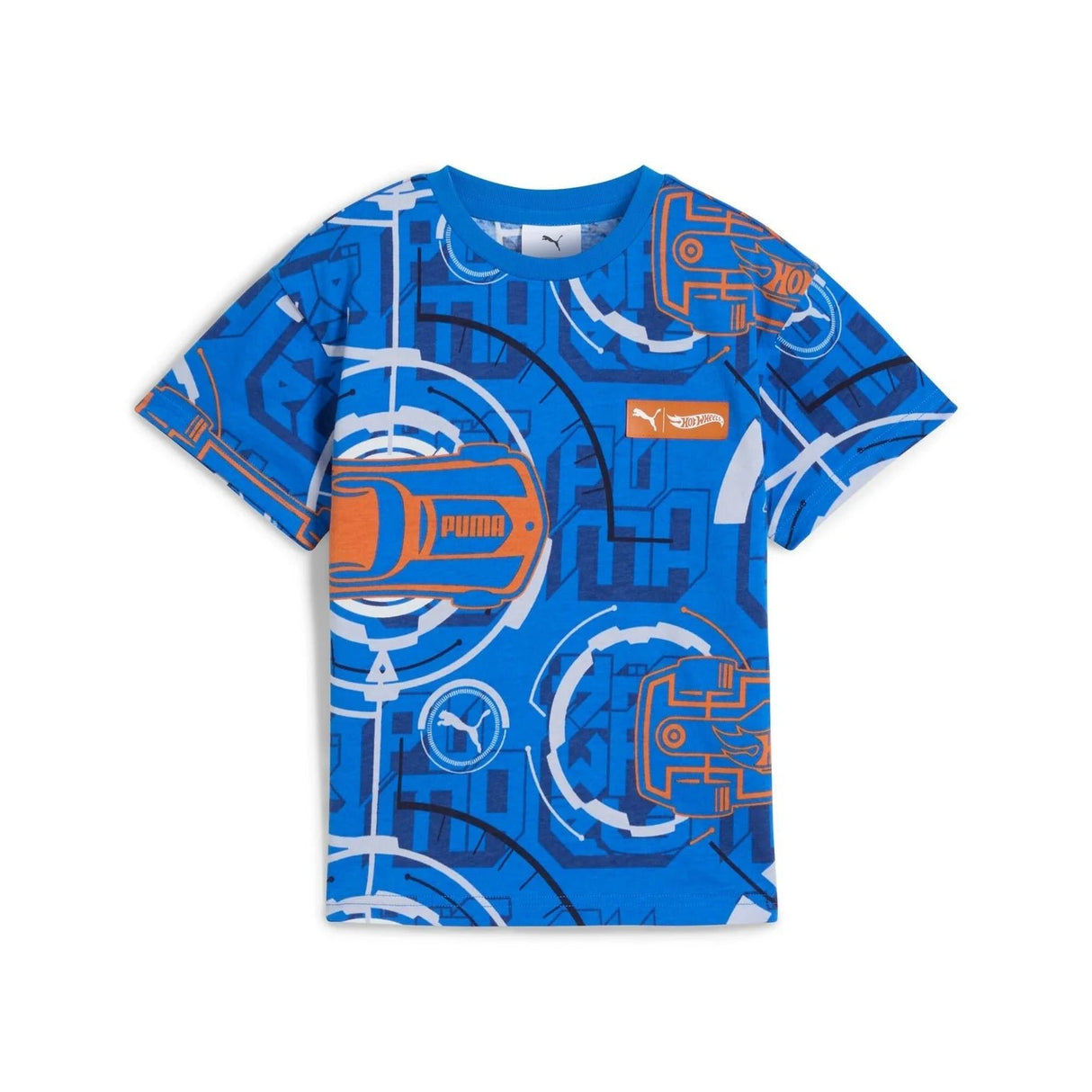 PUMA X HOT WHEELS Re - Runner