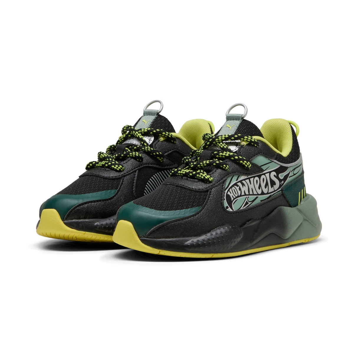 PUMA x HOT WHEELS™ RS - X Sneakers Kids - Runner
