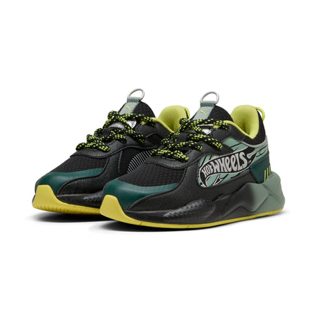 PUMA x HOT WHEELS™ RS - X Sneakers Kids - Runner