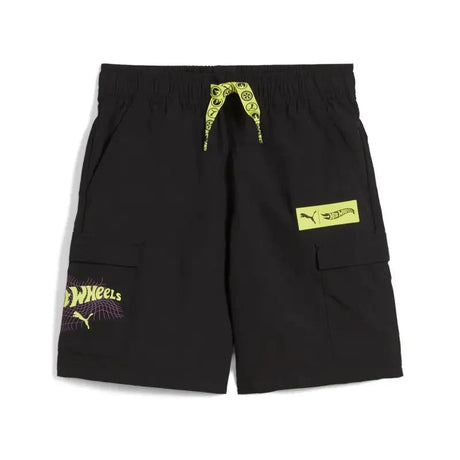 PUMA x HOT WHEELS™ Shorts Kids - Runner