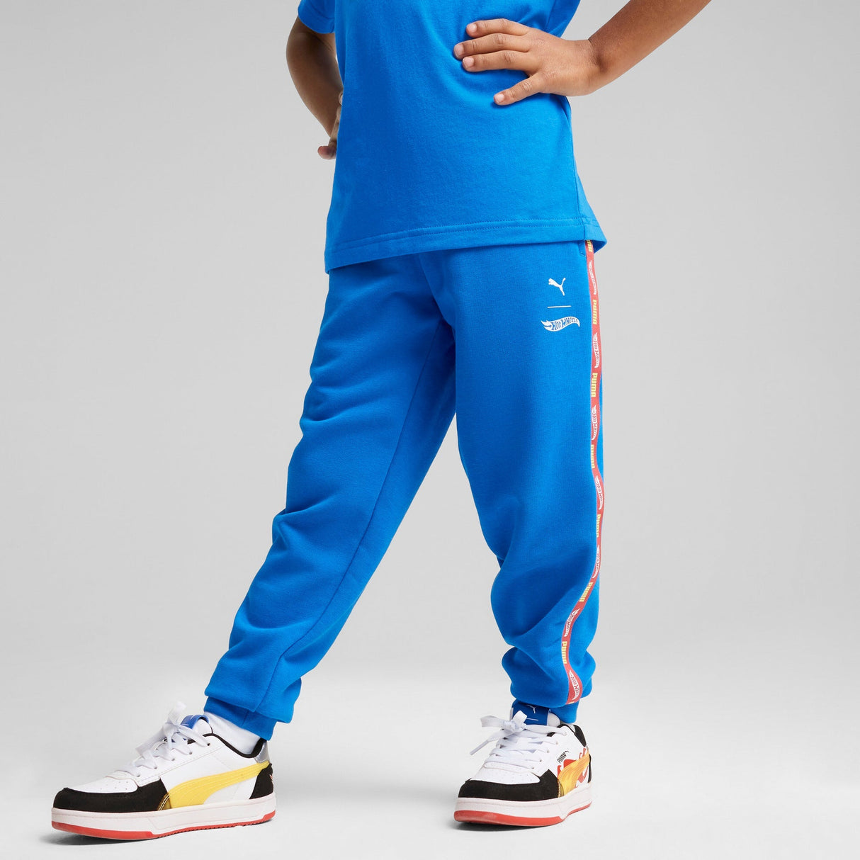 PUMA X HOT WHEELS Sw - Runner