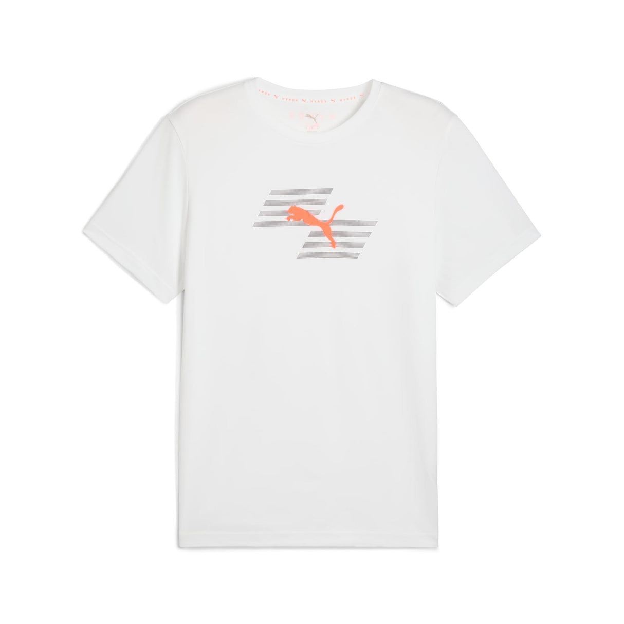 PUMA x HYROX Graphic Tee Men - Runner
