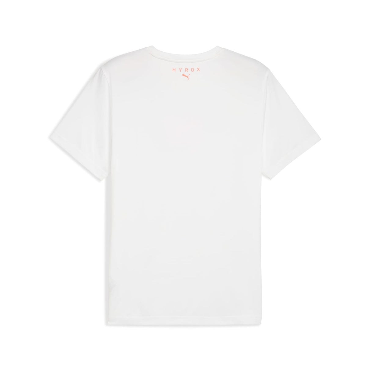 PUMA x HYROX Graphic Tee Men - Runner