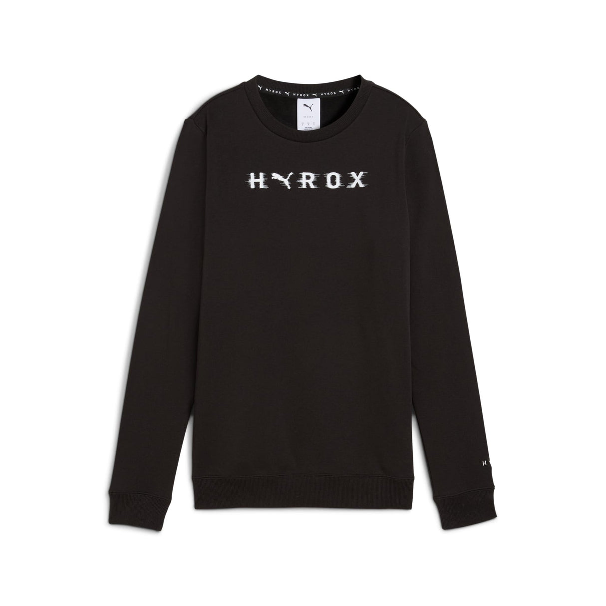 PUMA x HYROX Heavyweight Crew Women - Runner