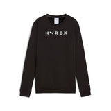 PUMA x HYROX Heavyweight Crew Women - Runner