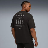 PUMA x HYROX Lifestyle Tee Men - Runner