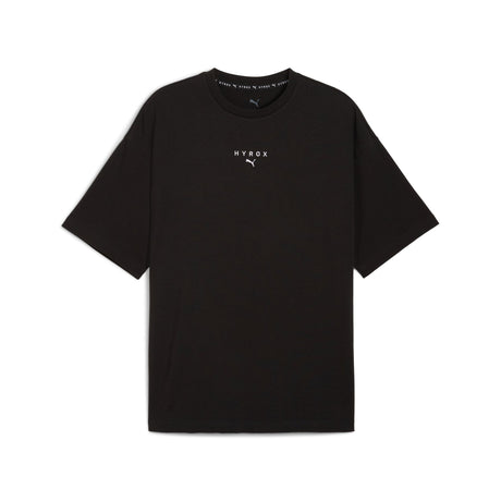 PUMA x HYROX Lifestyle Tee Men - Runner