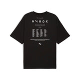 PUMA x HYROX Lifestyle Tee Men - Runner
