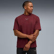 PUMA x HYROX Lifestyle Tee Men - Runner