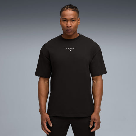PUMA x HYROX Lifestyle Tee Men - Runner
