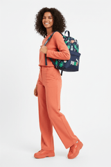 PUMA x PLAYMOBIL® 13L Backpack Kids - Runner