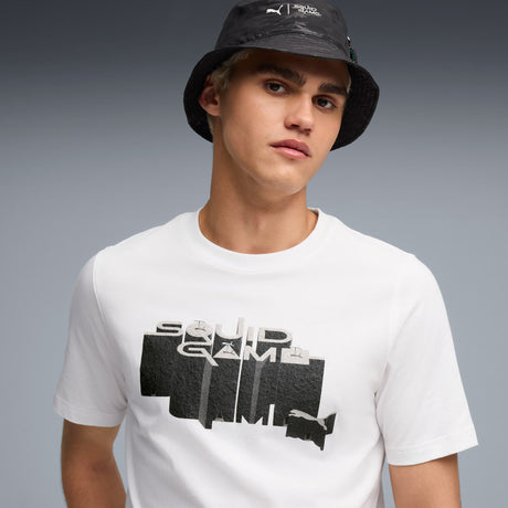PUMA x SQUID GAME Tee Men - Runner