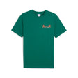 PUMA x SQUID GAME Tee Men - Runner