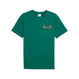 PUMA x SQUID GAME Tee Men - Runner