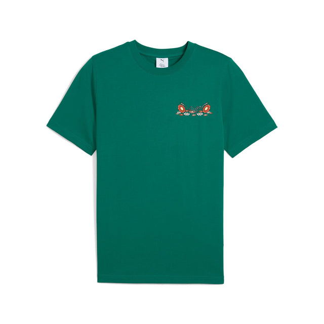 PUMA x SQUID GAME Tee Men - Runner
