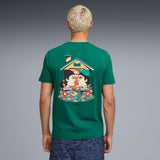 PUMA x SQUID GAME Tee Men - Runner