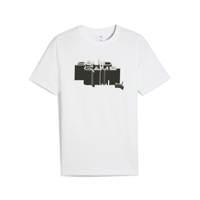 PUMA x SQUID GAME Tee Men - Runner