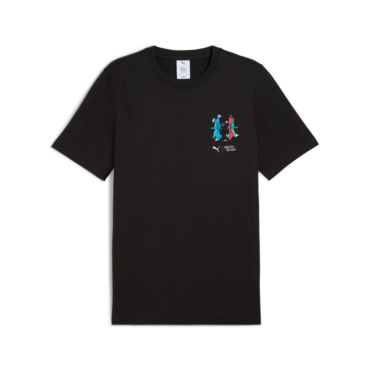 PUMA x SQUID GAME Tee Men - Runner