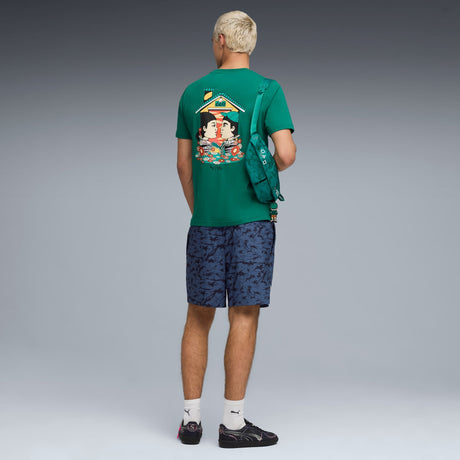 PUMA x SQUID GAME Tee Men - Runner