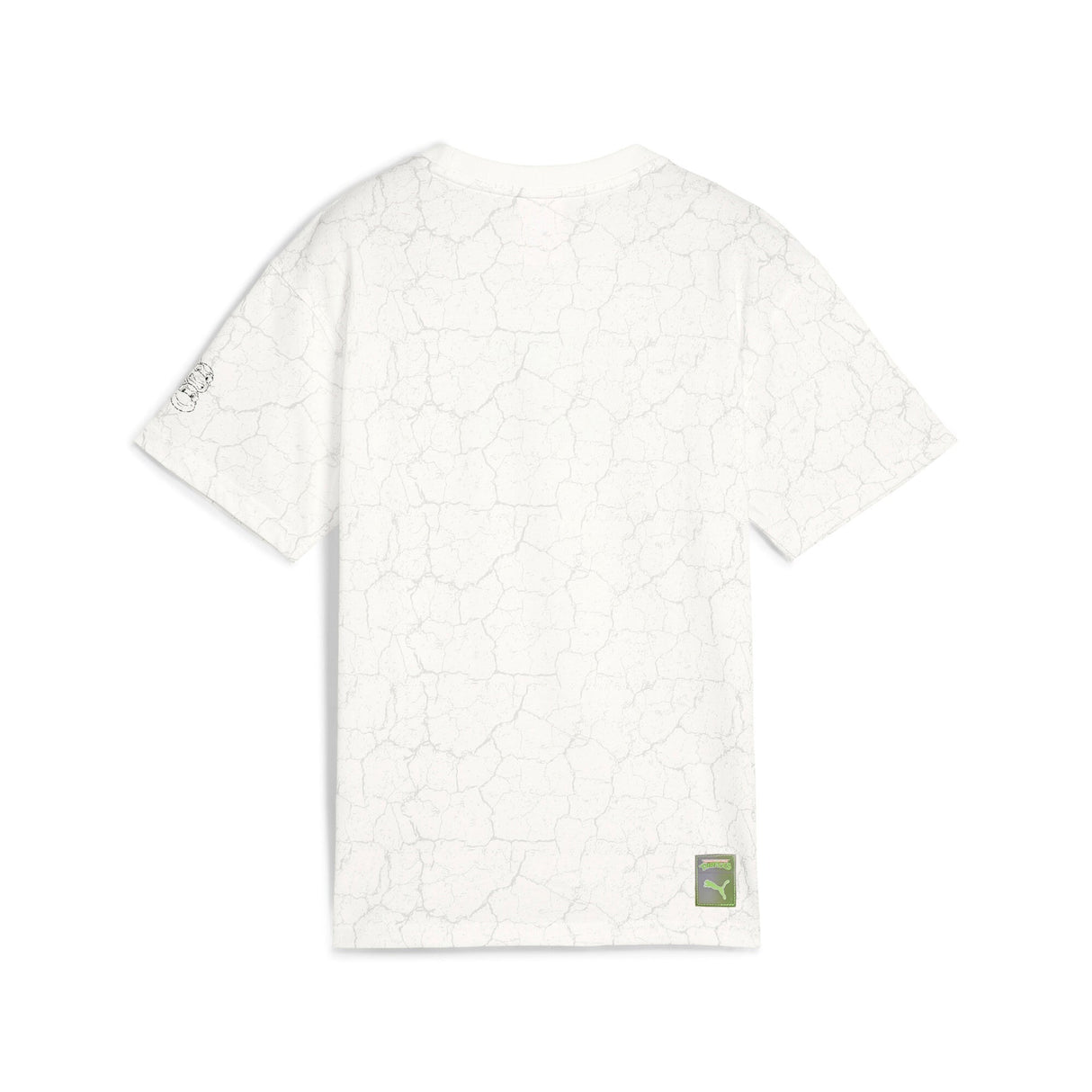 PUMA X TMNT Relaxed - Runner