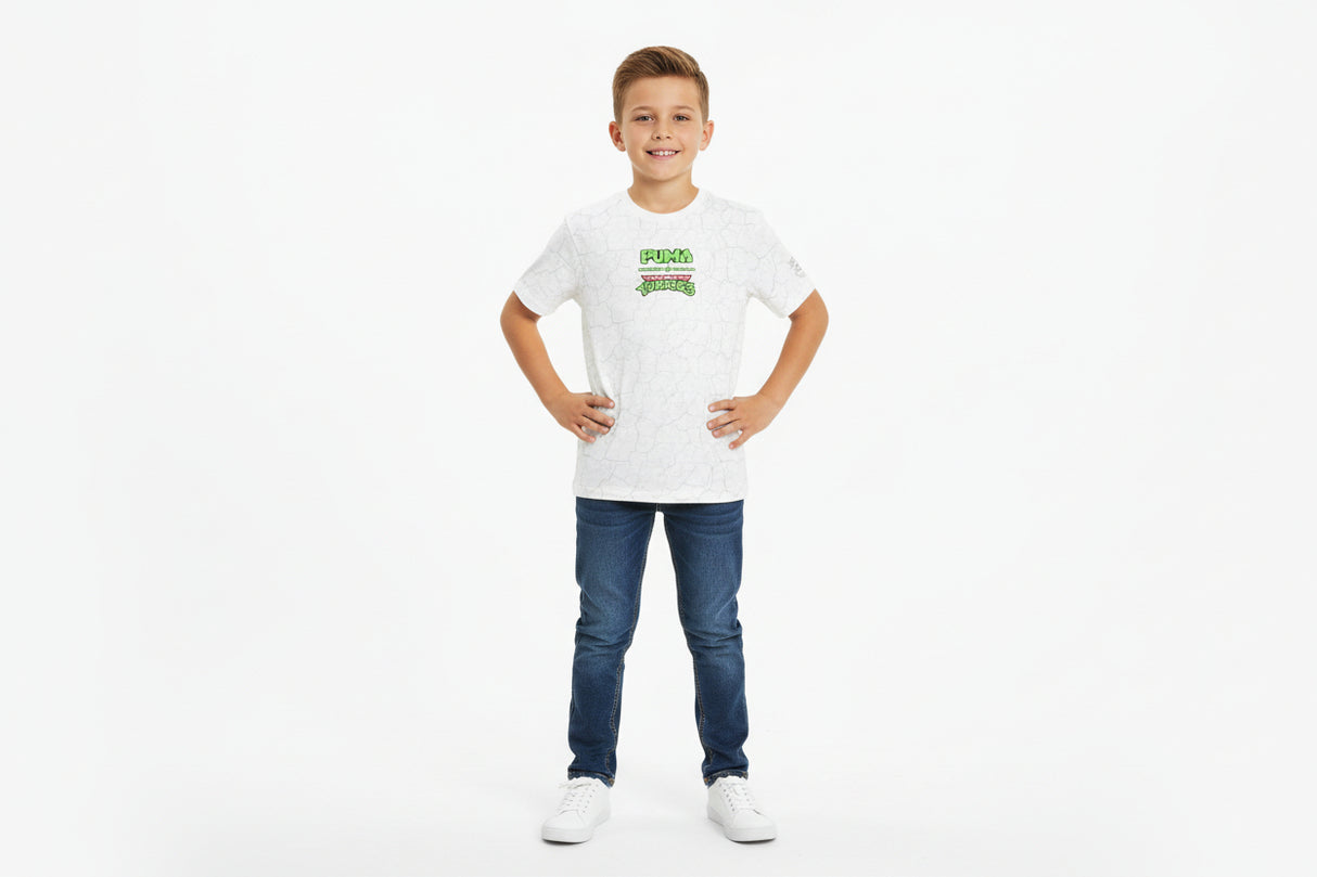 PUMA X TMNT Relaxed - Runner