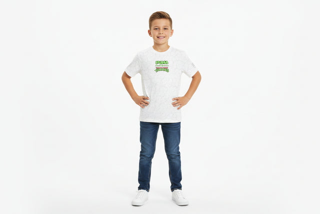PUMA X TMNT Relaxed - Runner