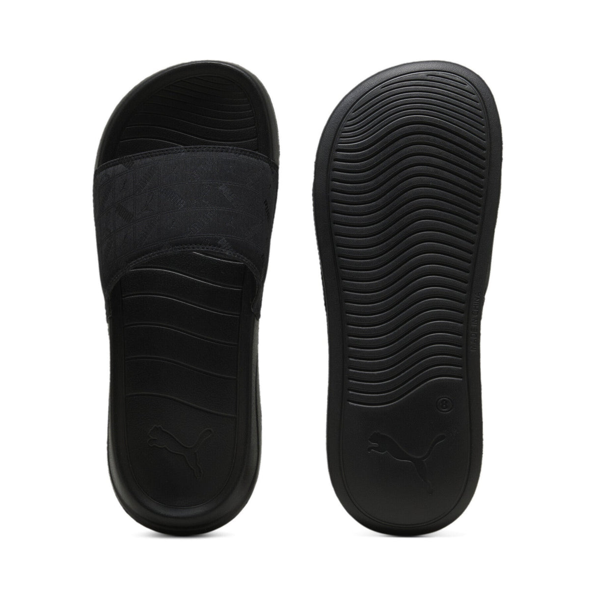 Popcat 20 Embedded Slides Men