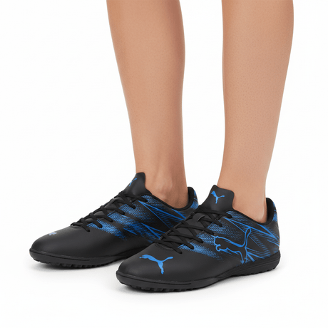 PUMAAttacanto Low Boot Shoes - Runner