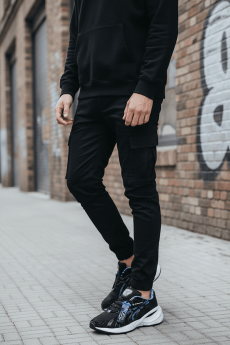 PUMABMW M Motorsport Inverse Colour Sneakers - Runner