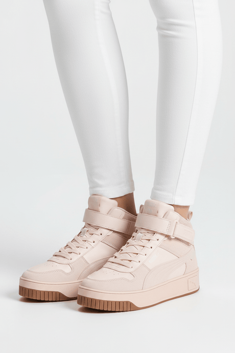 PUMACarina Street Mid Coquette Sneakers Women - Runner