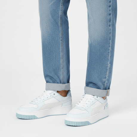 PUMACarina Street VTG Women's Sneakers - Runner