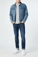 PUMACourt Classic Clean Sneakers - Runner