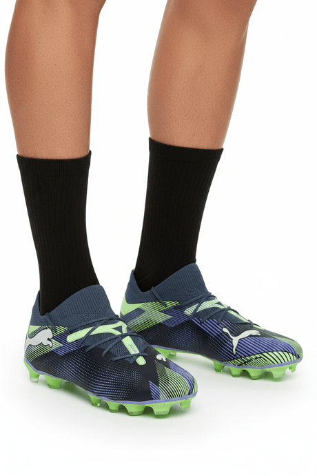 PUMAFUTURE 7 MATCH FG/AG Football Boots Unisex - Runner