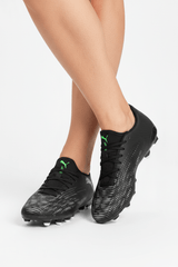 PUMAFUTURE 8 PLAY FG/AG Football Boots Unisex - Runner
