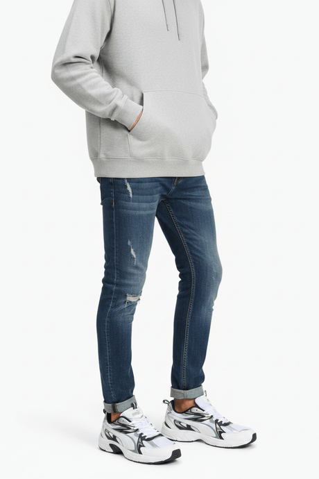 PUMAMilenio Tech Sneakers - Runner