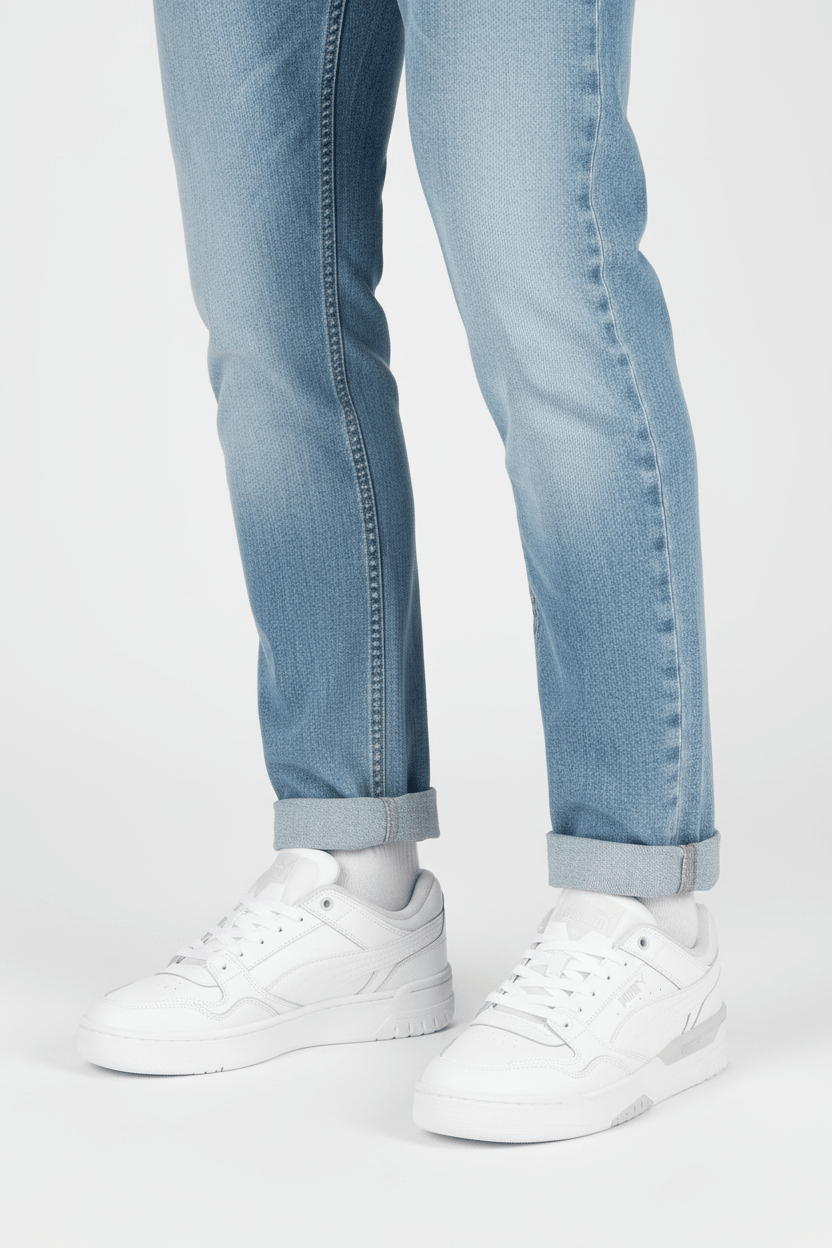 PUMARebound Retro Sneakers Unisex - Runner