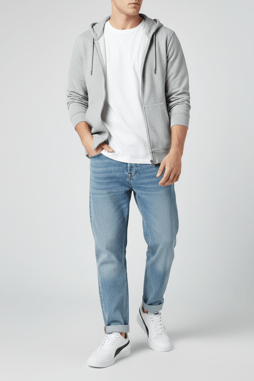 PUMARickie Sneakers - Runner